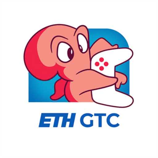 GTC Showcase app icon