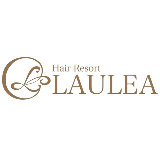 Hair Resort LAULEA app icon