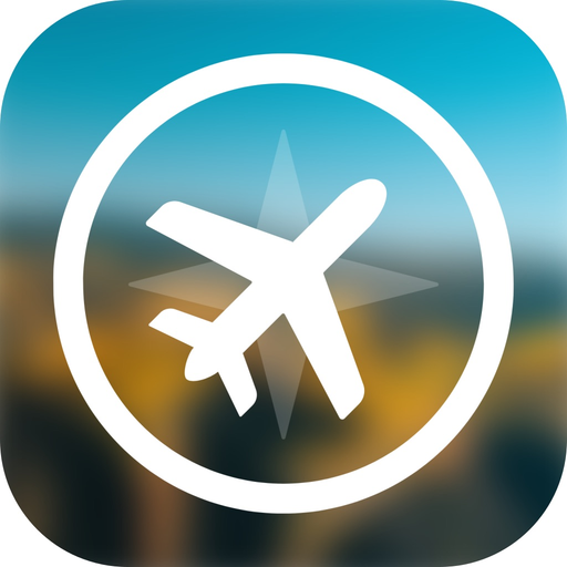 Horizon Portable Glass Cockpit app icon