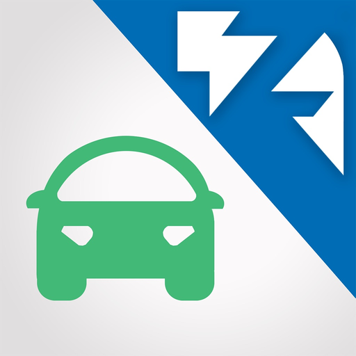 ZCarFleet Enterprise Edition app icon