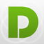 Dribble icon