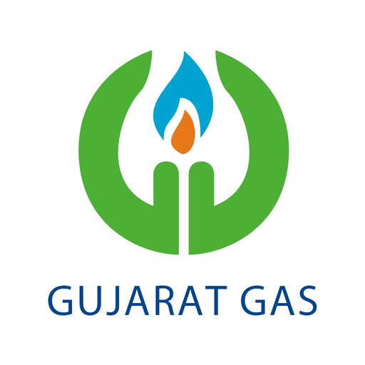 Gujarat Gas Limited-Mobile App app icon