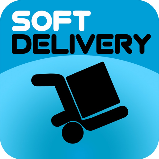 SoftDelivery app icon