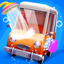 Car Wash & Fix - Vehicle Games icon