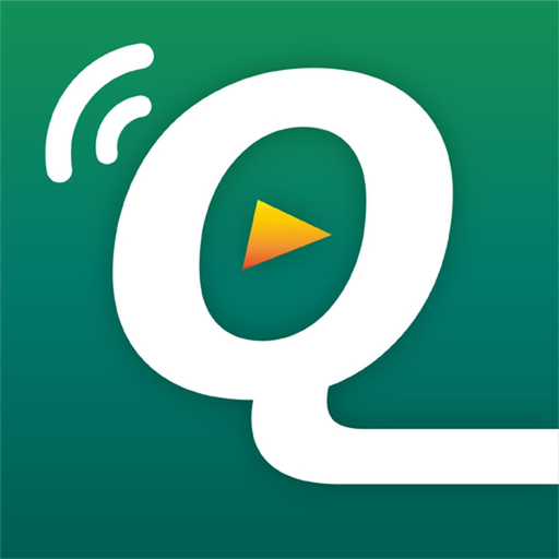 QuickBLE RM app icon