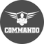 COMMANDO Business icon