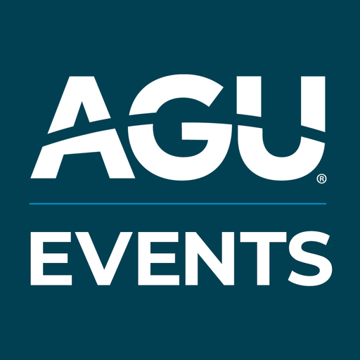 AGU Events app icon
