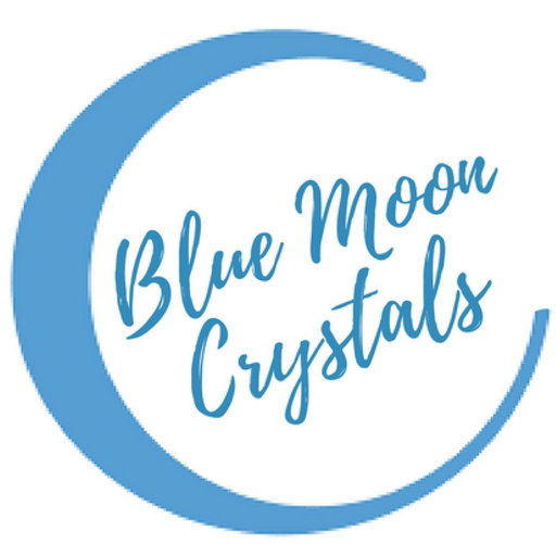 Blue Moon Crystals & Jewelry app icon