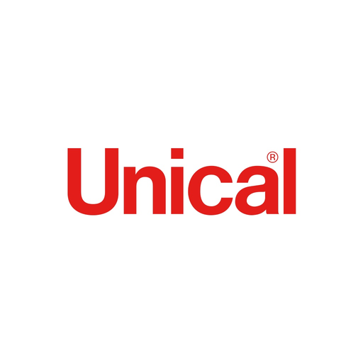 Unical Remote app icon