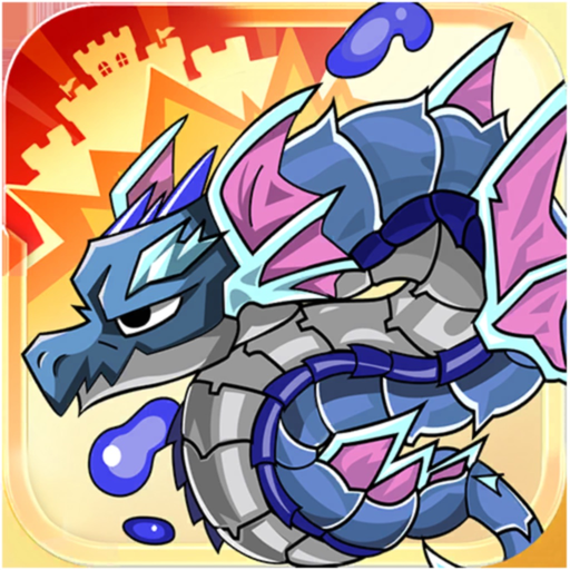 Damar OnLine app icon