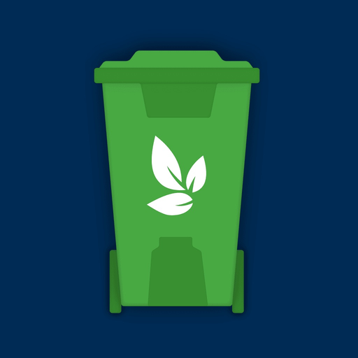 City of St Albert: BeWasteWise app icon