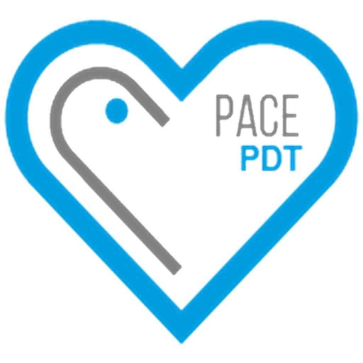 PACE-PDT app icon