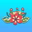 Best Flowers Stickers emoji icon