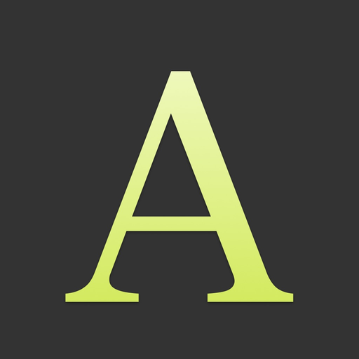 ARTERNAL for iPad app icon