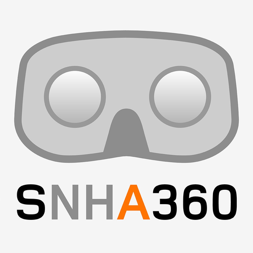 SNHA 360 app icon