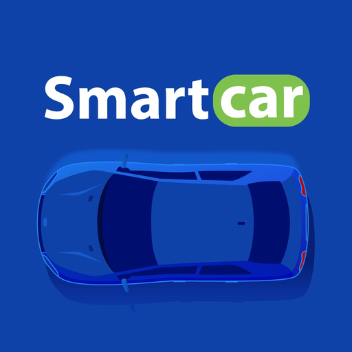 SmartCar.mn app icon