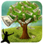 Passive income beginners guide icon