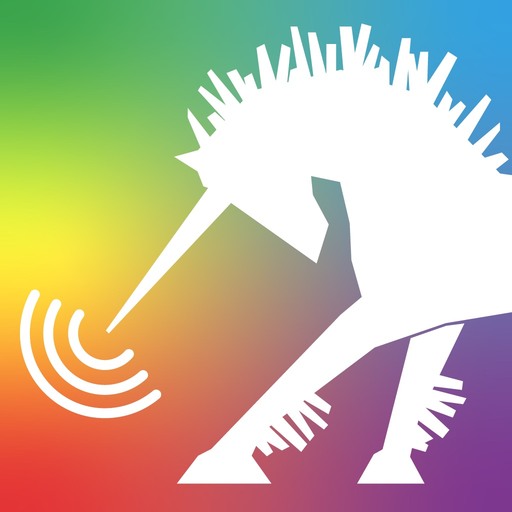 Kolorapp app icon