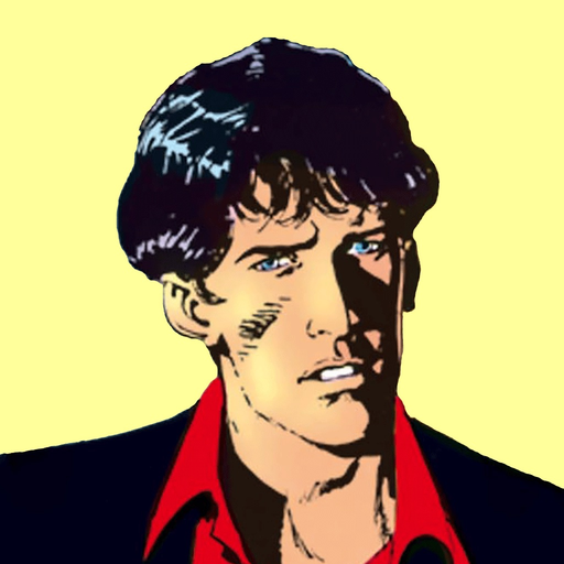Dilan Dog - Zlatna Serija app icon