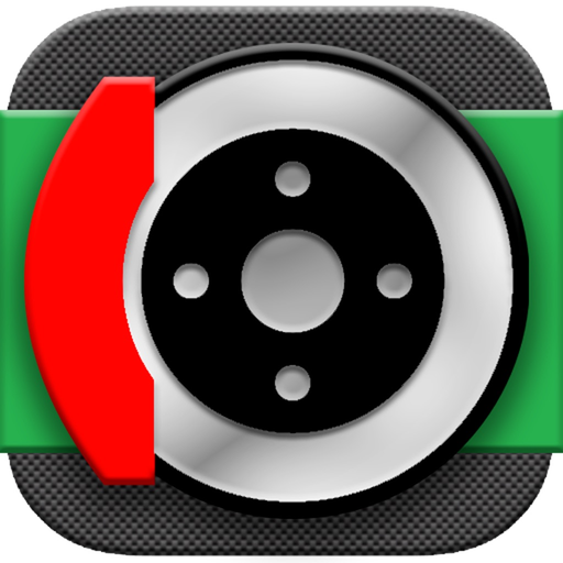 Cap Auto 54 app icon