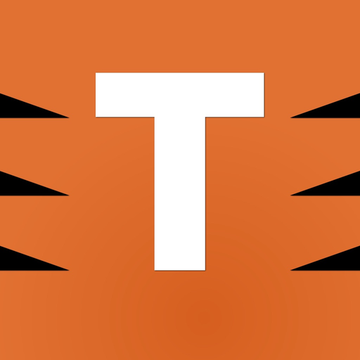 Tigersafe - RIT app icon