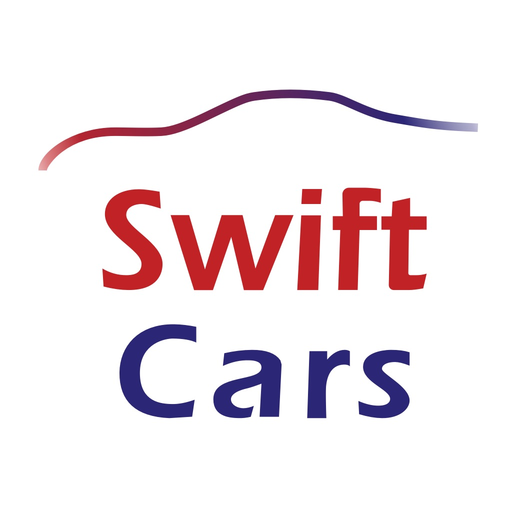 Swift Cars London Minicabs app icon