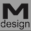 M Control icon