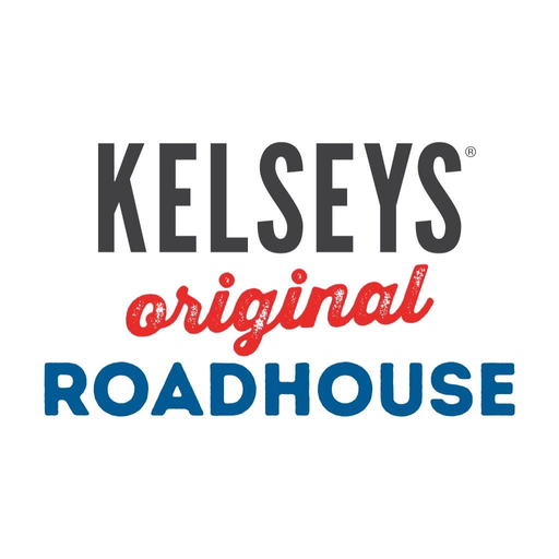 Kelseys app icon