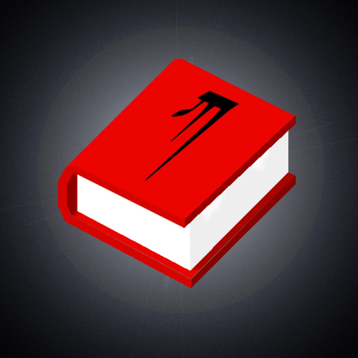 Illuminator Tib Eng Dictionary app icon