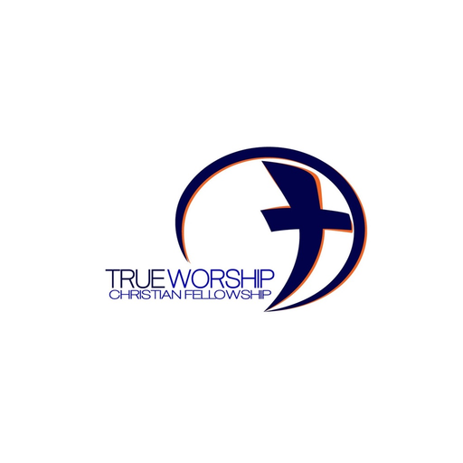 True Worship Church App app icon
