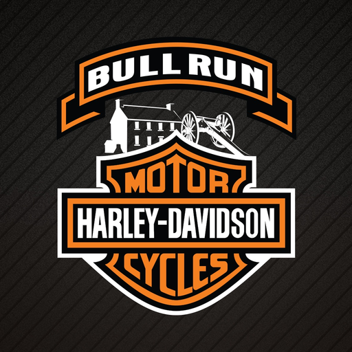 Bull Run Harley-Davidson app icon