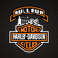 Bull Run Harley-Davidson icon