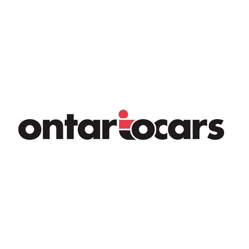 Ontario Cars app icon