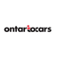 Ontario Cars icon