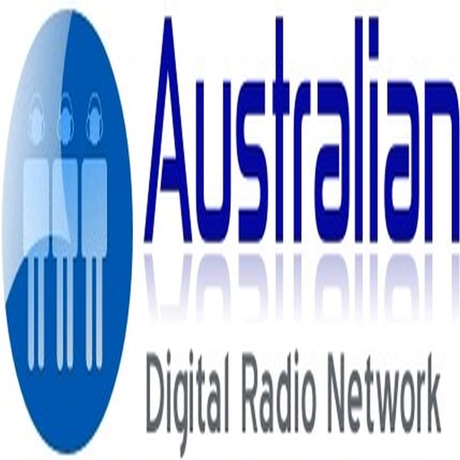 Australian Digital Radio app icon
