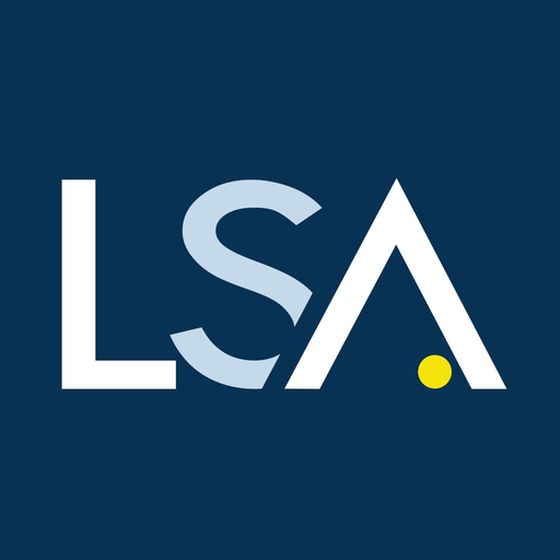 LSA Interpretation App app icon