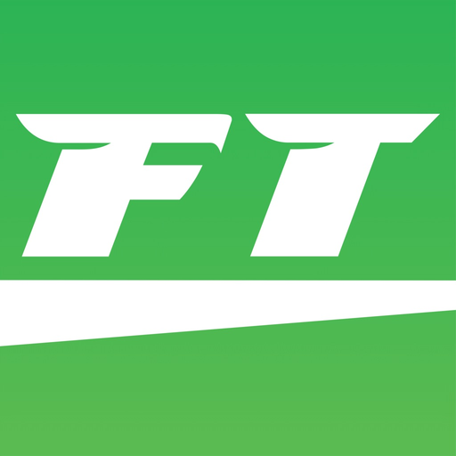 FuelTech Datalog Viewer app icon