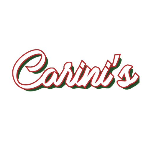 Carini's Express Italian app icon