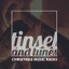 Tinsel & Tunes Yule Log icon