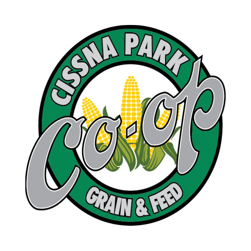 Cissna Park Co-Op app icon