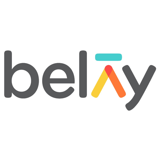 Belay - Manage Food Allergies app icon