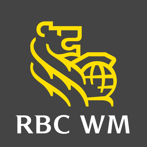 RBC WM Online U.S. app icon