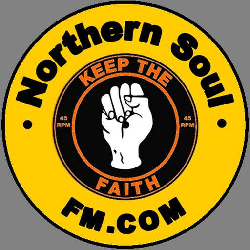 Northern Soul FM Player app icon