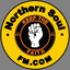 Northern Soul FM Player icon