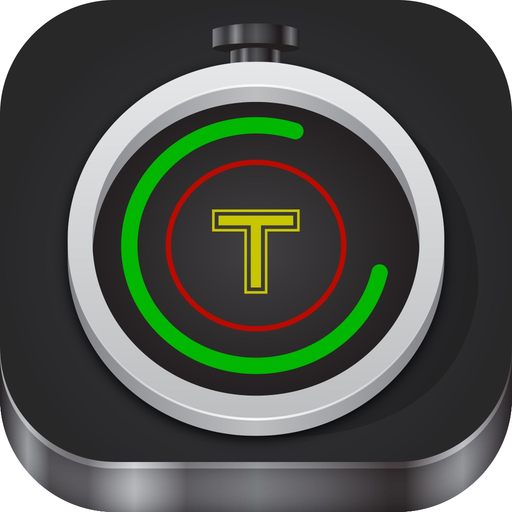 Tabata Timer Pro - WOD Timer app icon