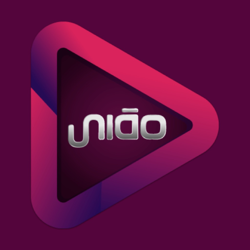 União Play app icon