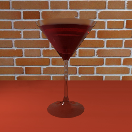 Bar - room escape game - app icon