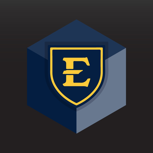 ETSU Package Locker app icon