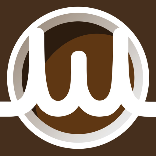 Wired App app icon