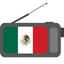 Mexico Radio - Mexican FM icon